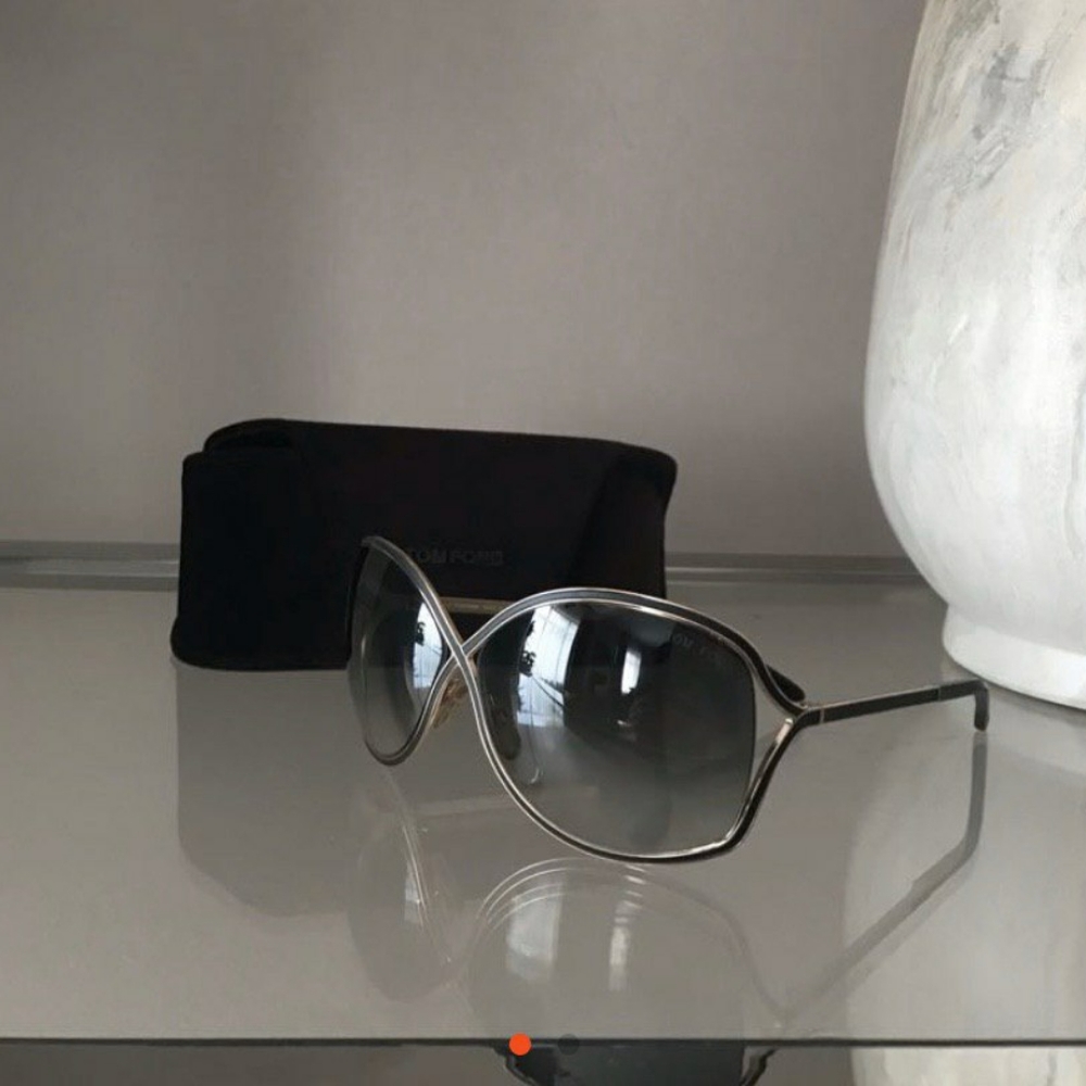 Tom Ford glasses